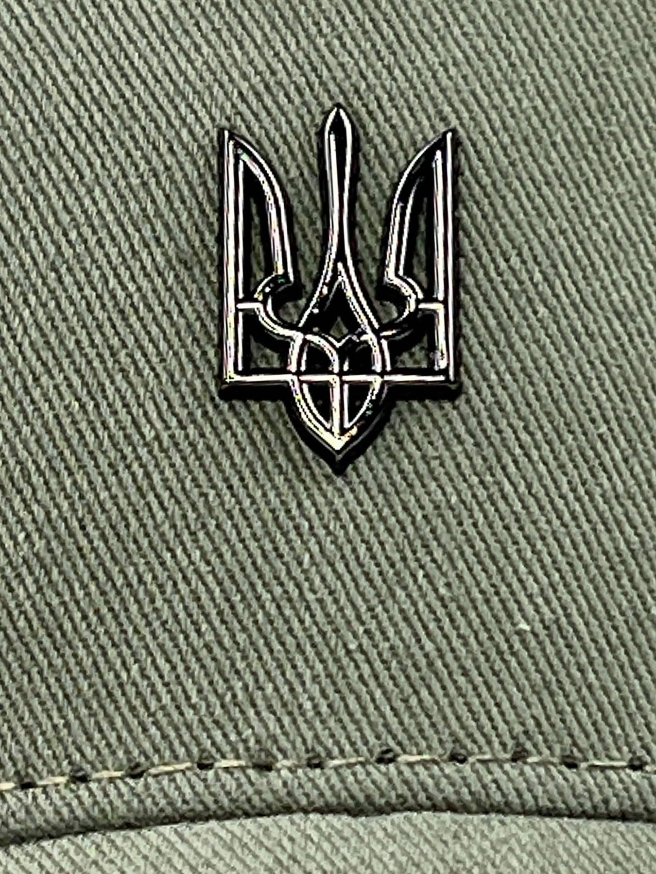 Кепка LuckyLOOK Darcy модель 2933534149281 Фото