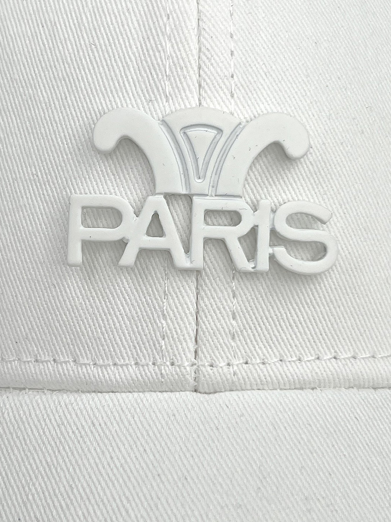 Кепка LuckyLOOK Alroy модель 2933534158993 Фото