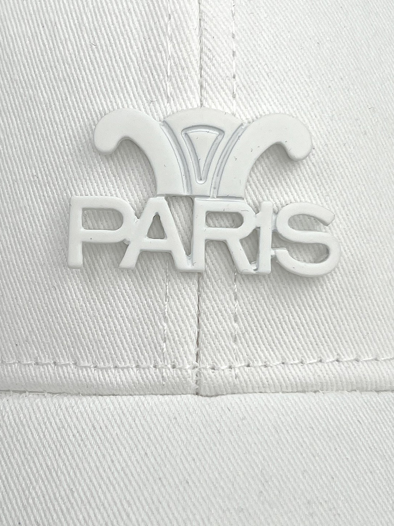 Кепка LuckyLOOK Alroy модель 2933534158993 Фото