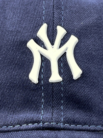 Кепка LuckyLOOK Glenn модель 2933534159044 Фото