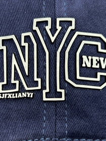 Кепка LuckyLOOK Blake модель 2933534159051 Фото