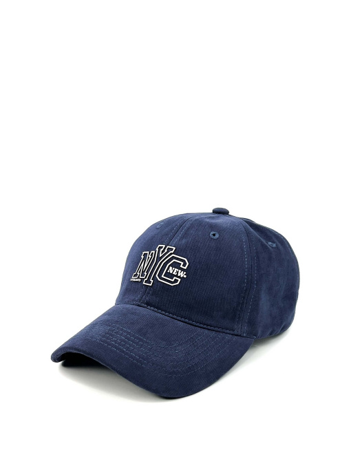 Кепка LuckyLOOK Blake модель 2933534159051 Фото