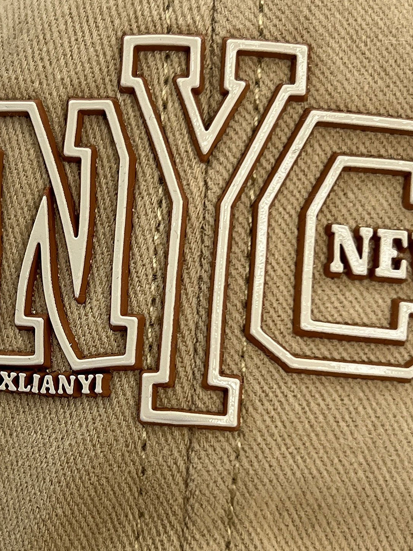 Кепка LuckyLOOK Blake модель 2933534185272 Фото