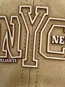 Кепка LuckyLOOK Blake модель 2933534185272 Фото