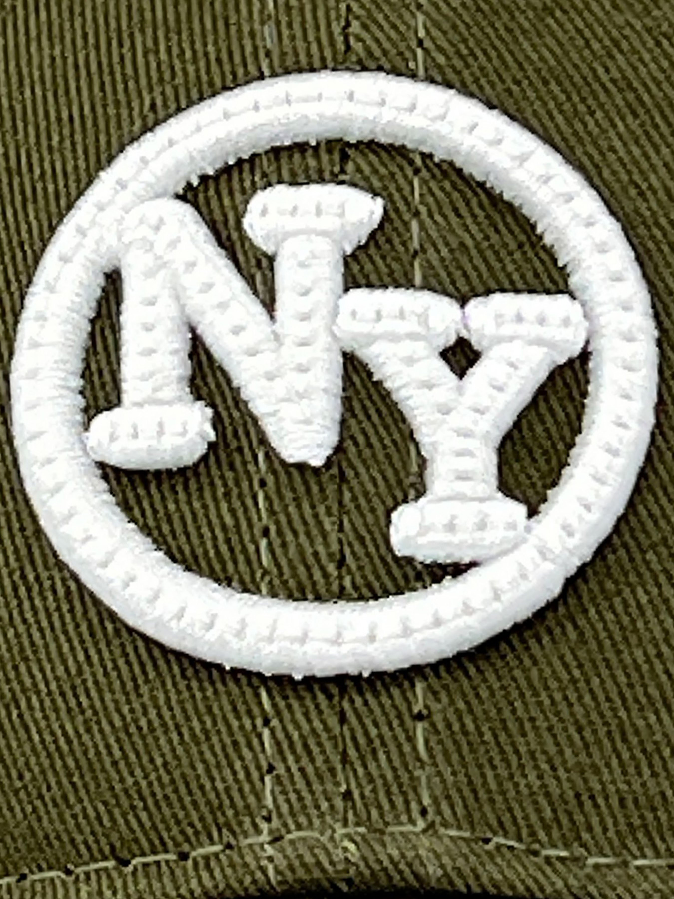 Кепка LuckyLOOK Lad модель 2933534197398 Фото