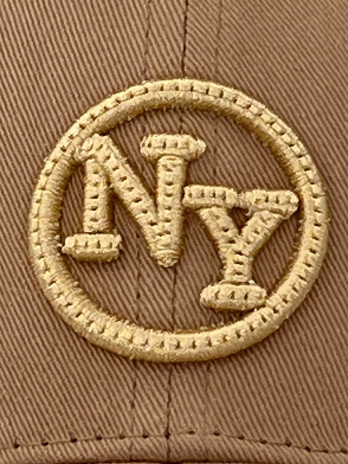 Кепка LuckyLOOK Lad модель 2933534197572 Фото