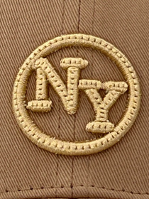 Кепка LuckyLOOK Lad модель 2933534197572 Фото