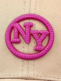 Кепка LuckyLOOK Lad модель 2933534197589 Фото