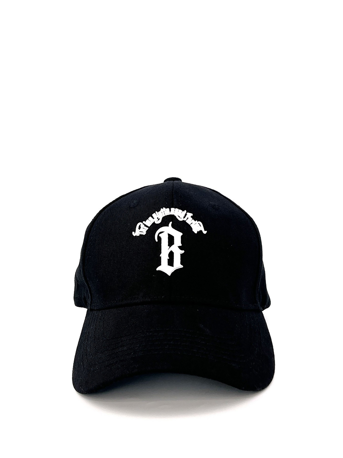 Кепка LuckyLOOK Kinsley модель 2933534197657 Фото