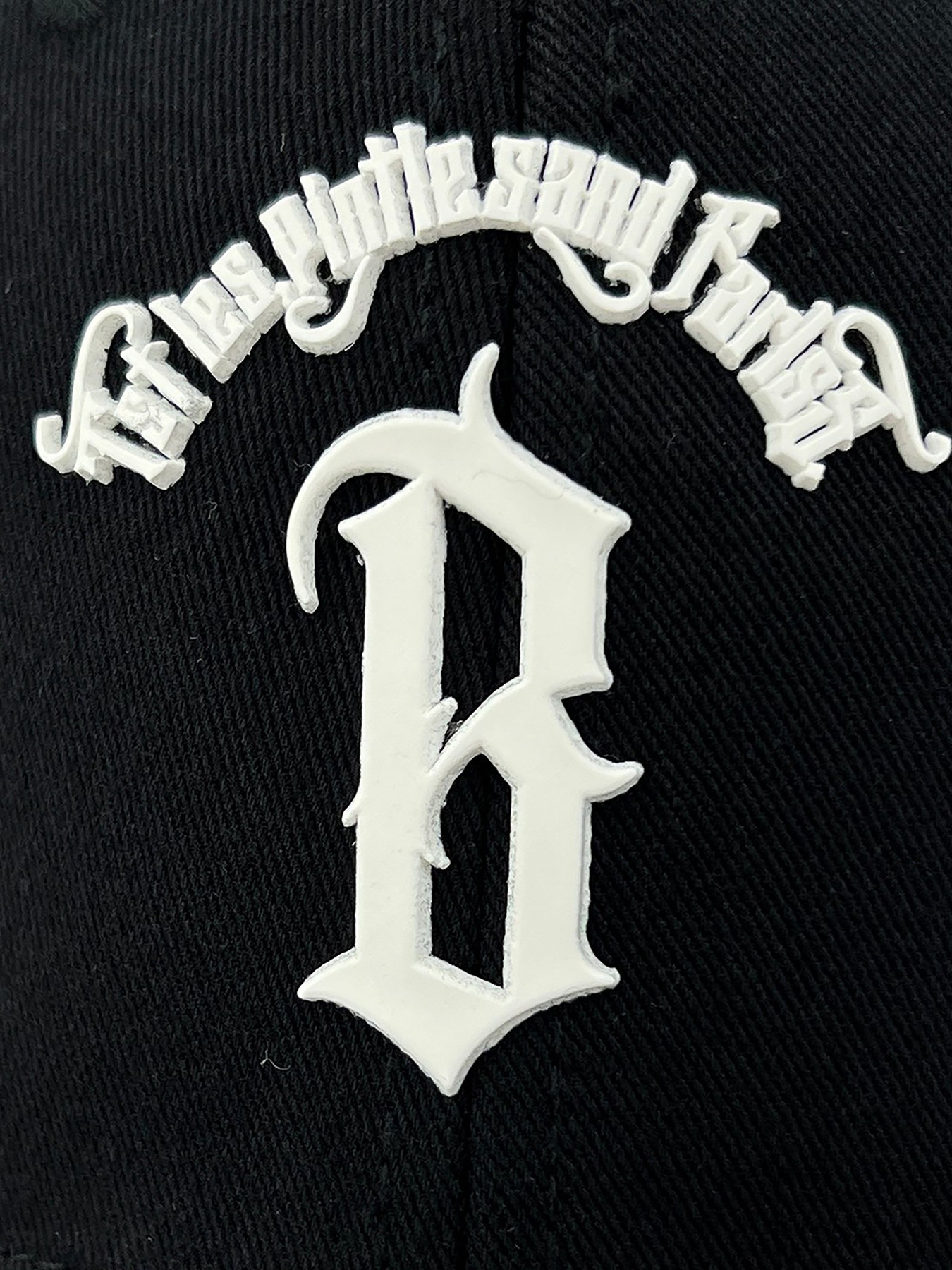 Кепка LuckyLOOK Kinsley модель 2933534197657 Фото