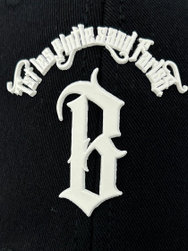 Кепка LuckyLOOK Kinsley модель 2933534197657 Фото