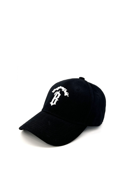 Кепка LuckyLOOK Kinsley модель 2933534197657 Фото