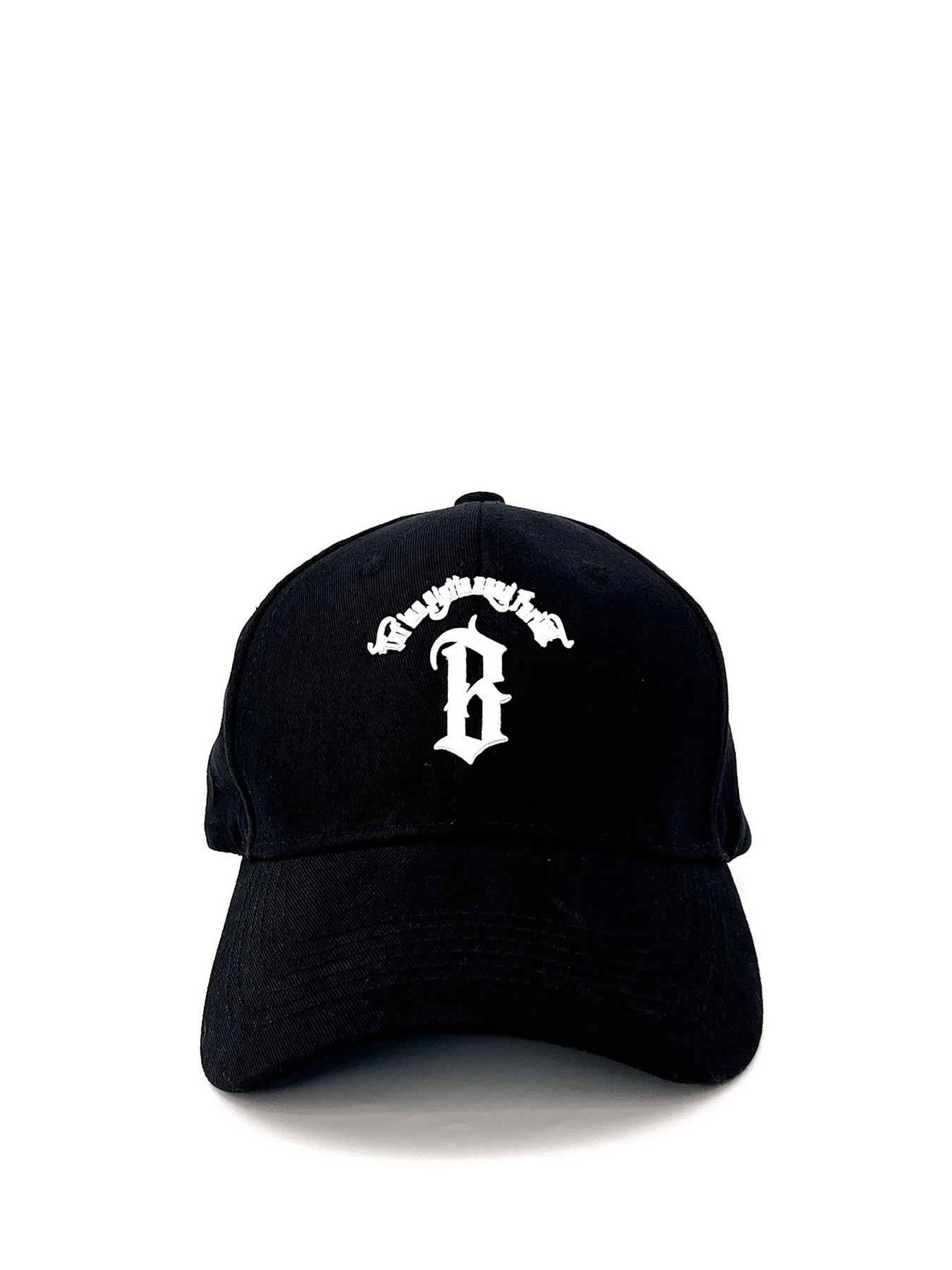 Кепка LuckyLOOK Kinsley модель 2933534197657 Фото