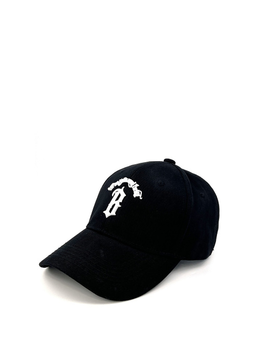 Кепка LuckyLOOK Kinsley модель 2933534197657 Фото