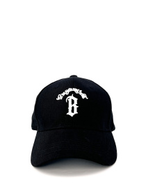 Кепка LuckyLOOK Kinsley модель 2933534197657 Фото