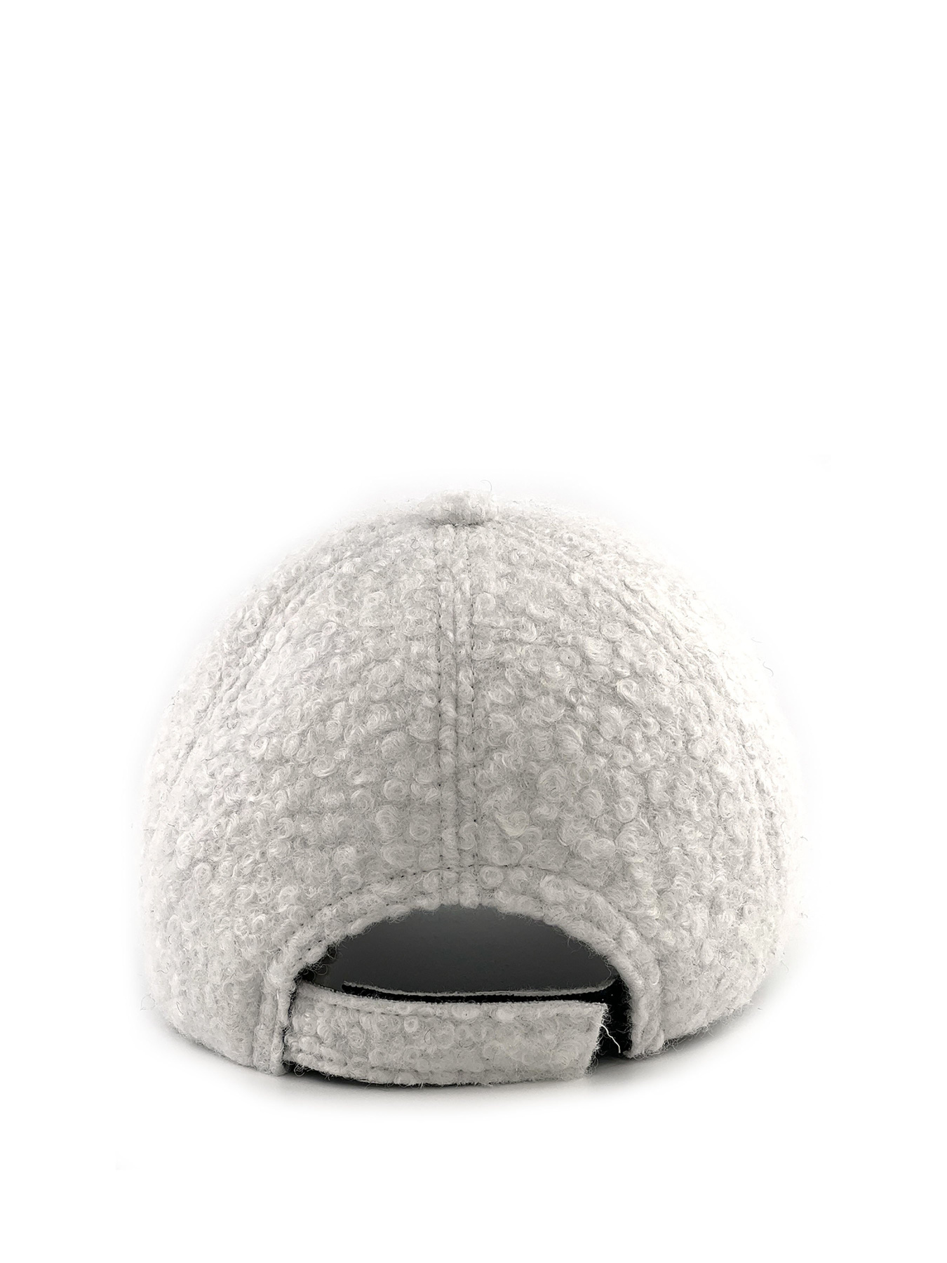 Кепка LuckyLOOK модель 2933533754165 Фото