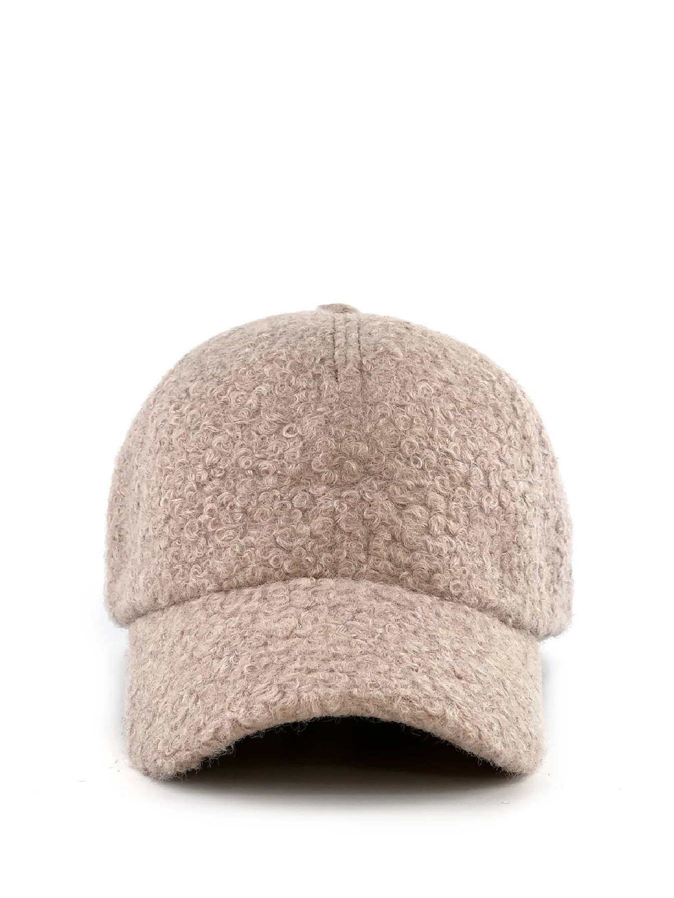 Кепка LuckyLOOK модель 2933533754202 Фото