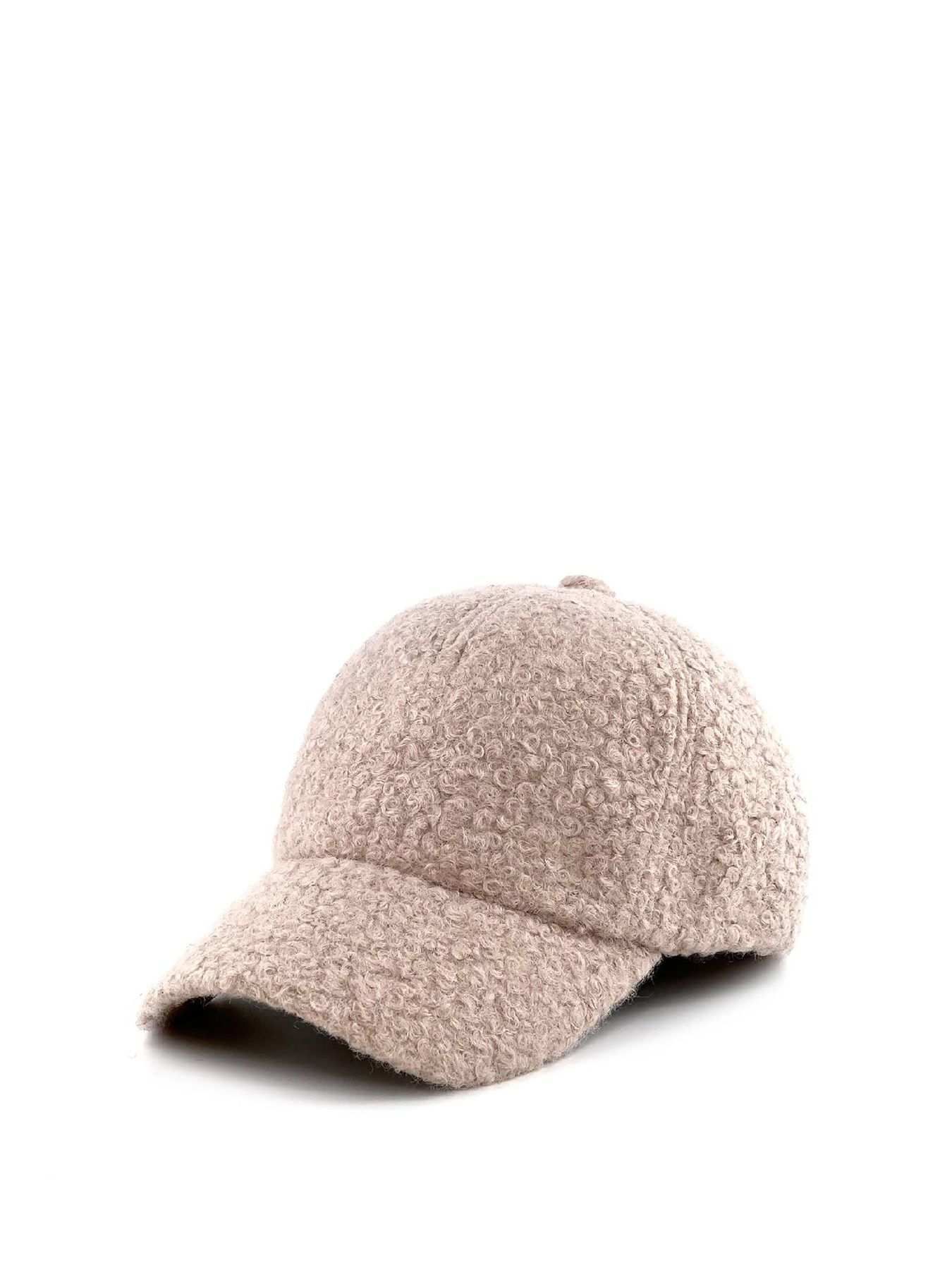 Кепка LuckyLOOK модель 2933533754202 Кепка LuckyLOOK модель 2933533754202 Фото