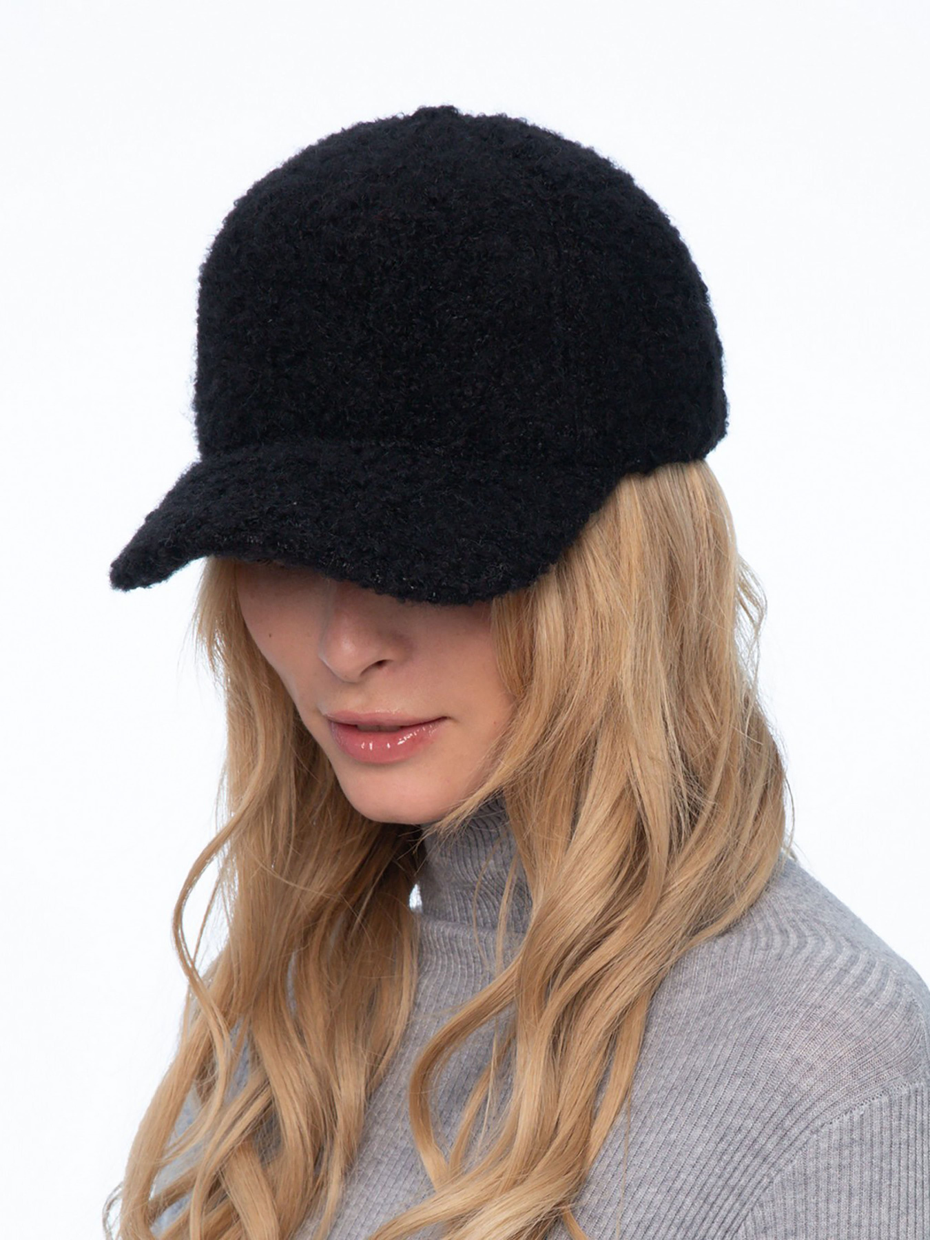 Кепка LuckyLOOK Abby модель 2933534237568 Фото