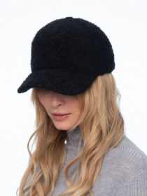 Кепка LuckyLOOK Abby модель 2933534237568 Фото