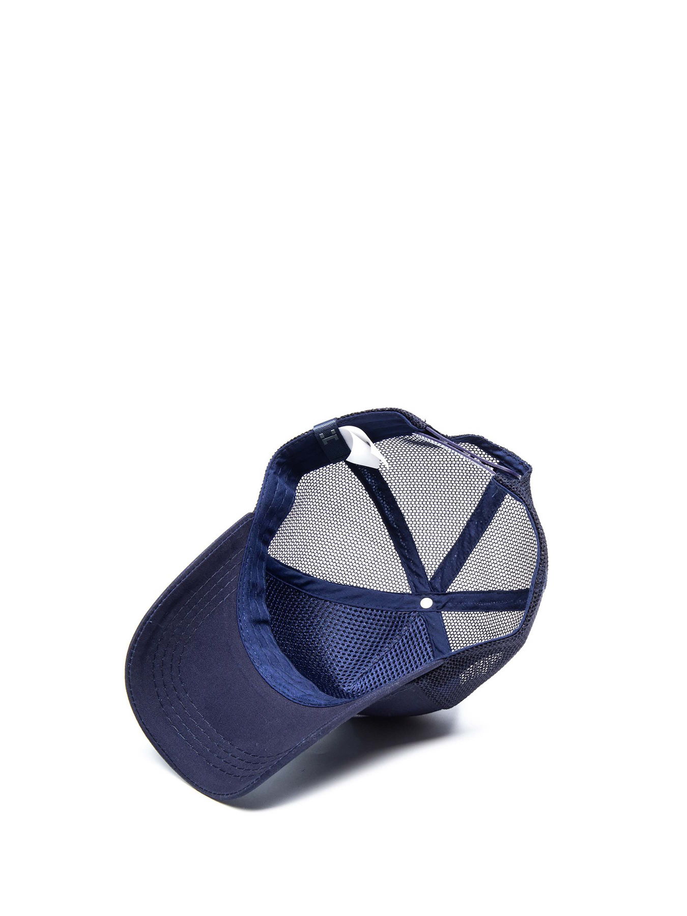 Кепка LuckyLOOK Jude модель 2933534222533 Фото