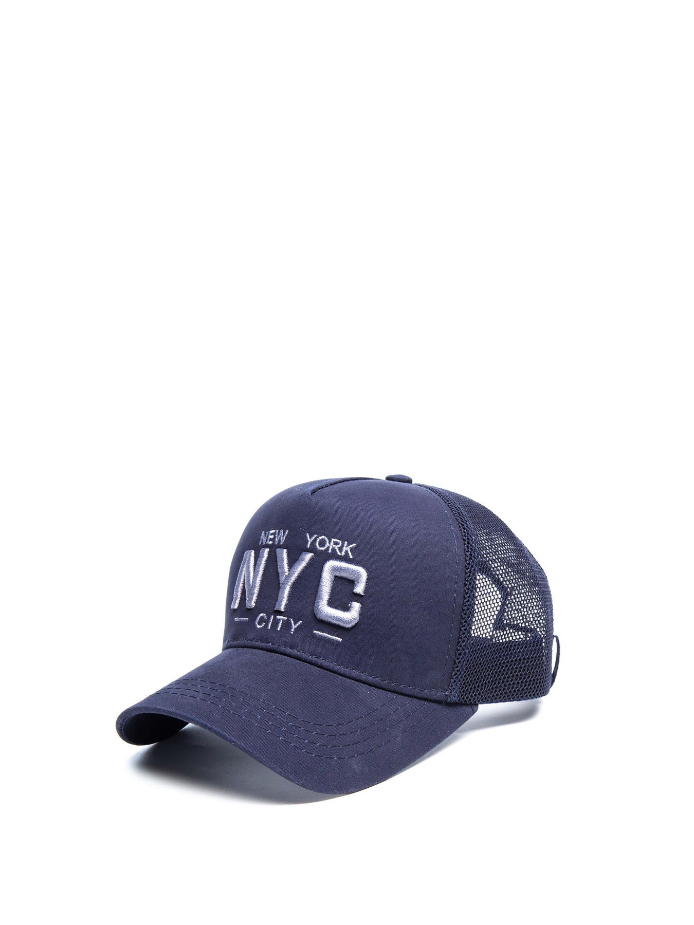 Кепка LuckyLOOK Jude модель 2933534222533 Фото