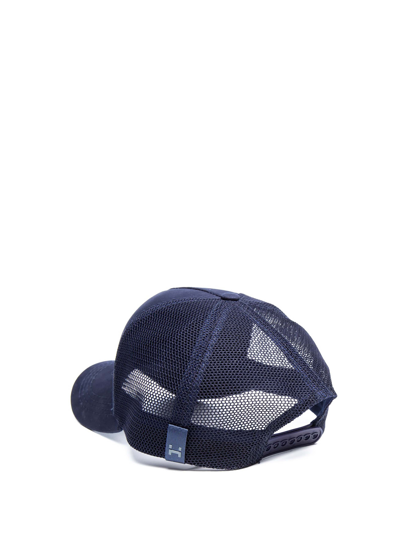 Кепка LuckyLOOK Jude модель 2933534222533 Фото