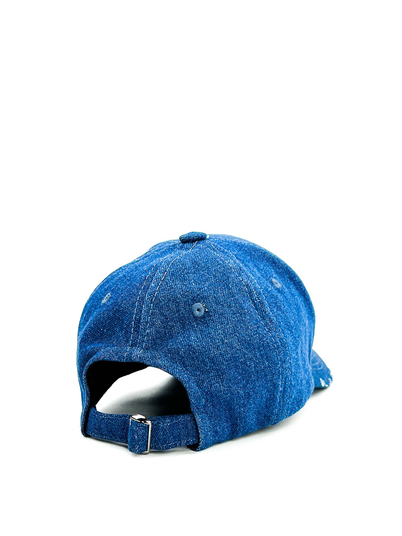 Кепка LuckyLOOK модель 2933534409972 Фото