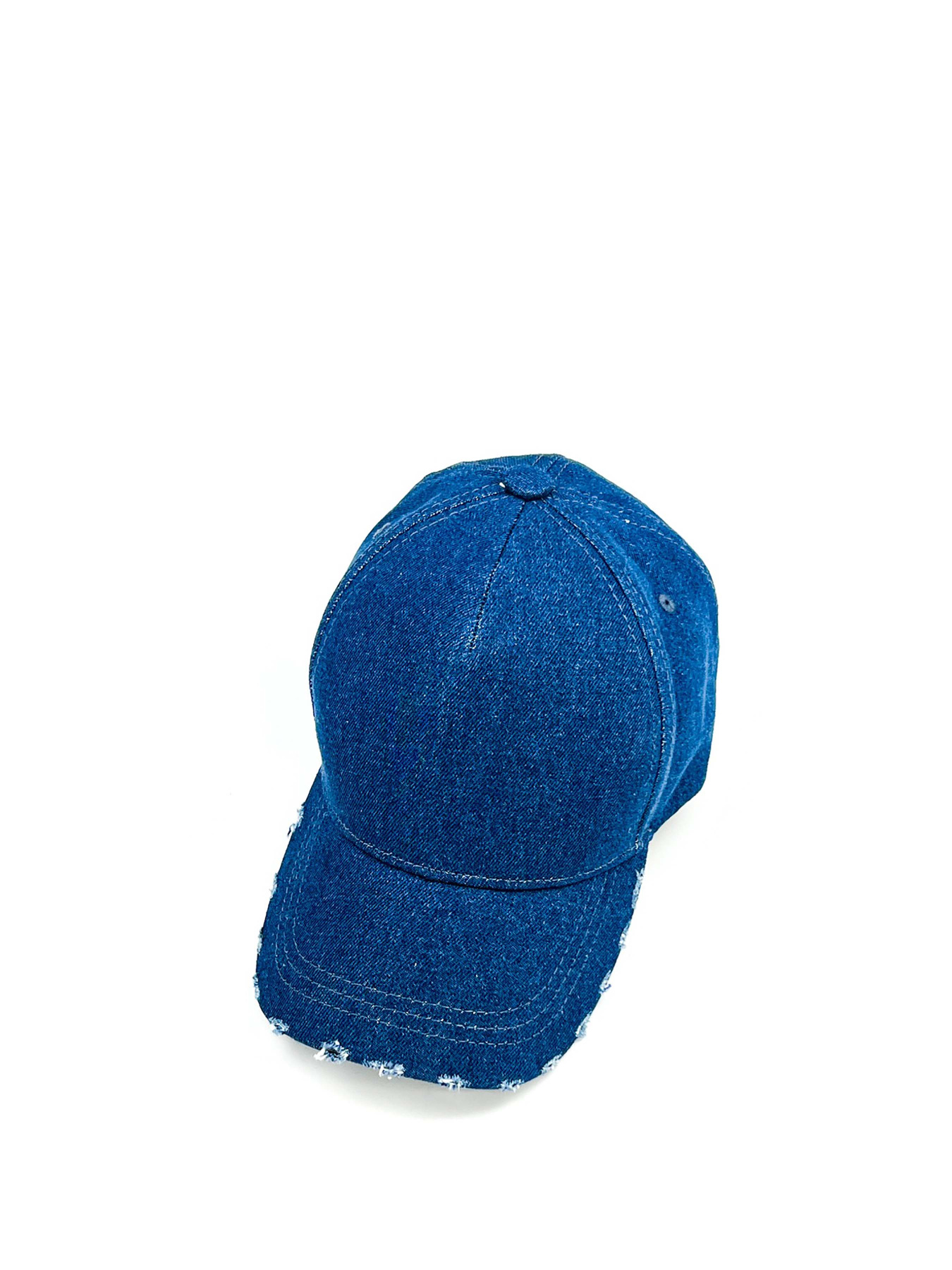 Кепка LuckyLOOK модель 2933534409972 Фото