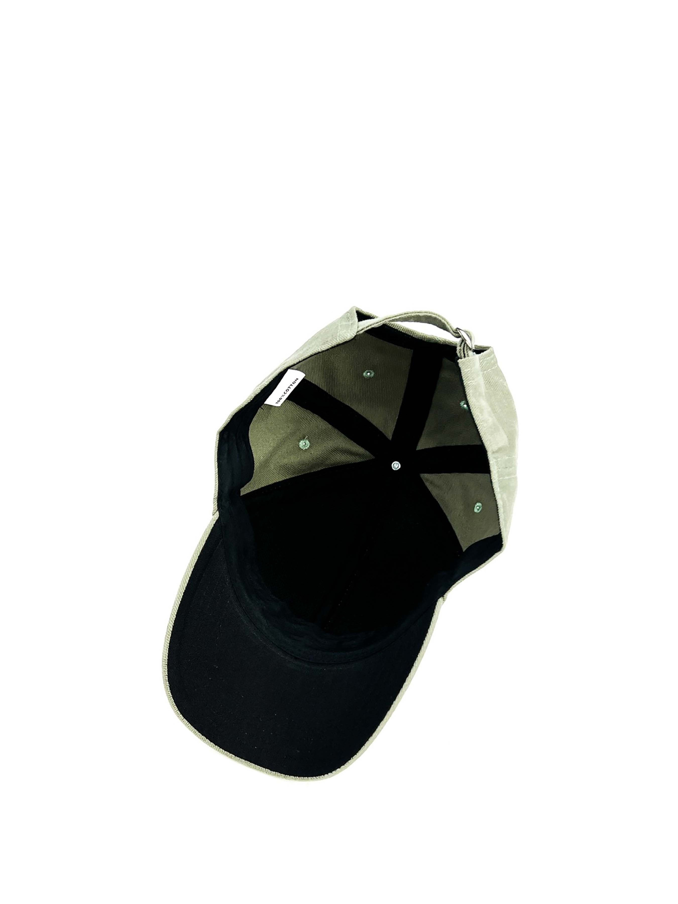 Кепка LuckyLOOK модель 2933534410053 Фото