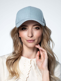 Кепка LuckyLOOK модель 2933534470903 Фото