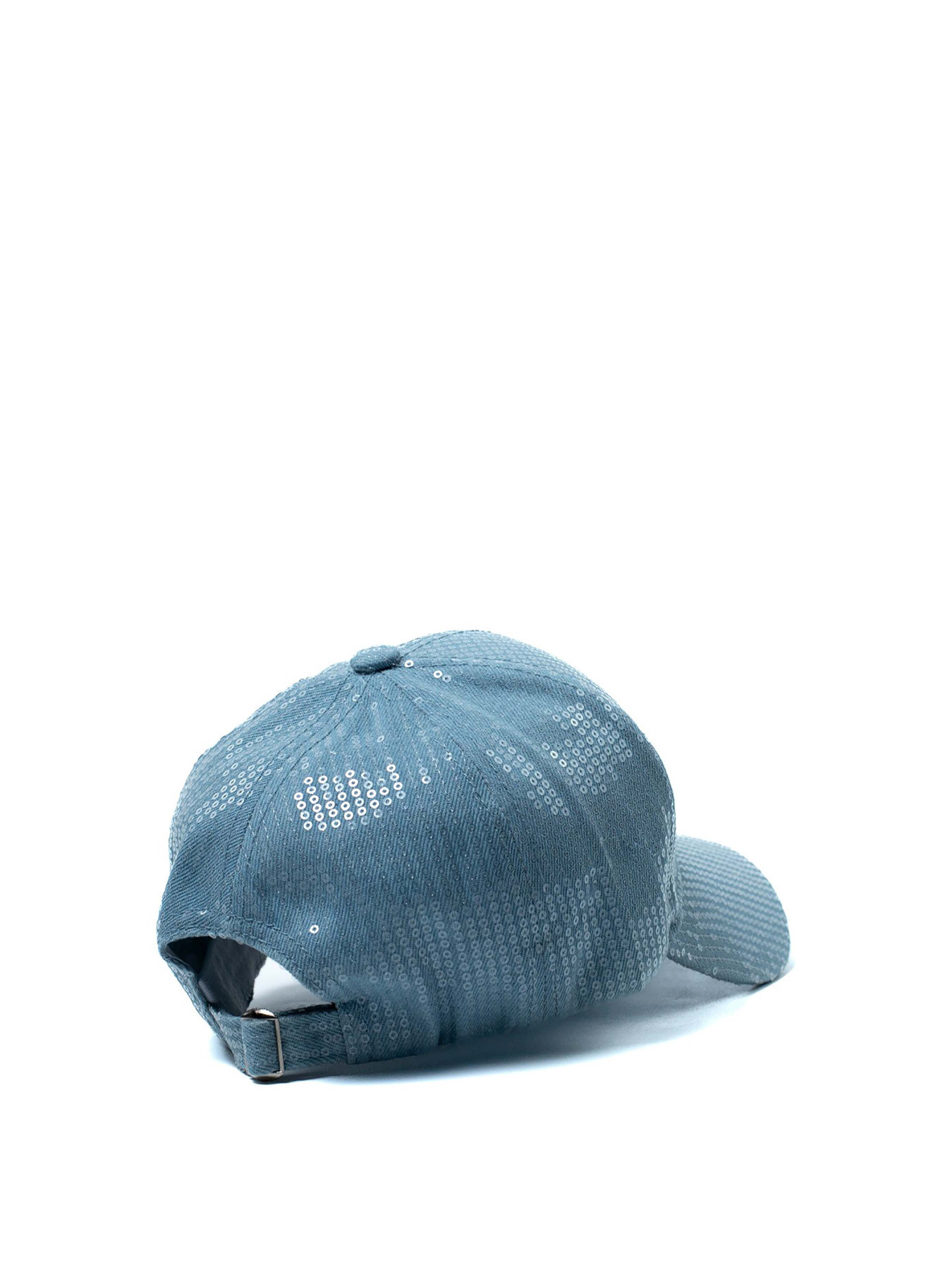 Кепка LuckyLOOK модель 2933534470903 Фото