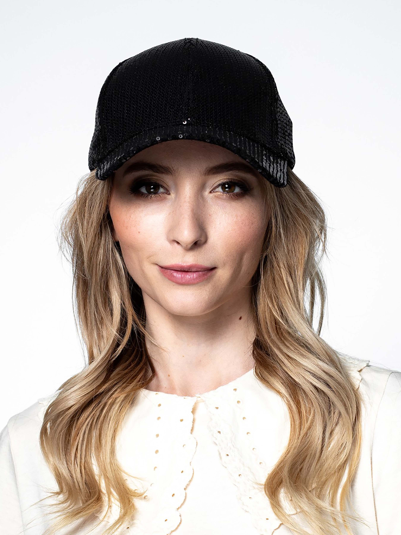 Кепка LuckyLOOK модель 2933534470910 Фото