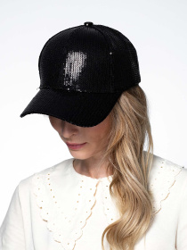 Кепка LuckyLOOK модель 2933534470910 Фото