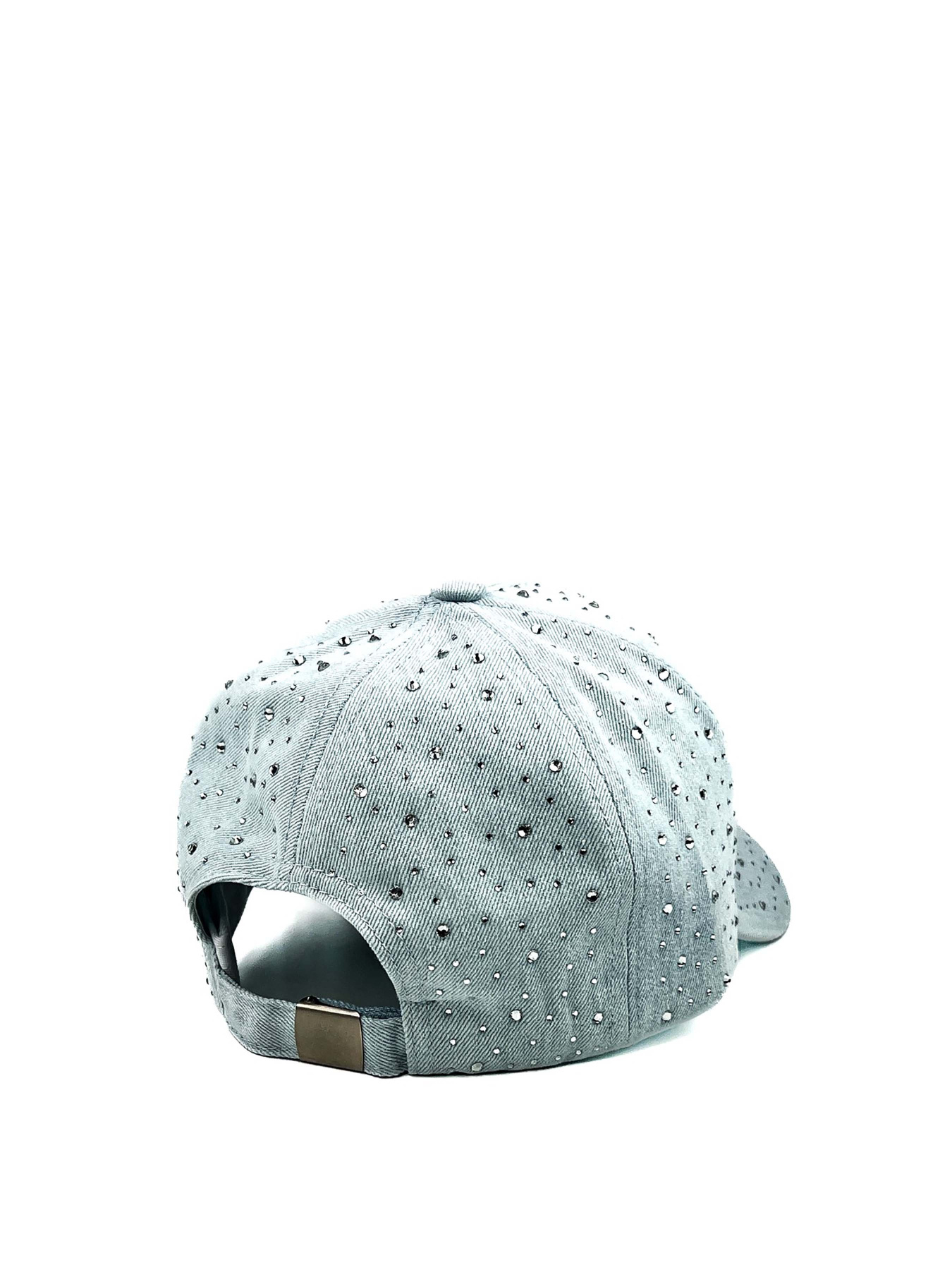 Кепка LuckyLOOK модель 2933534470927 Фото