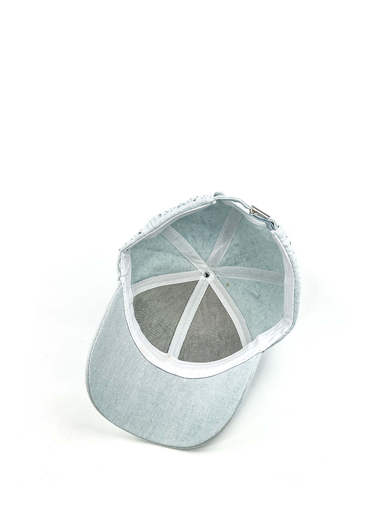 Кепка LuckyLOOK модель 2933534470927 Фото