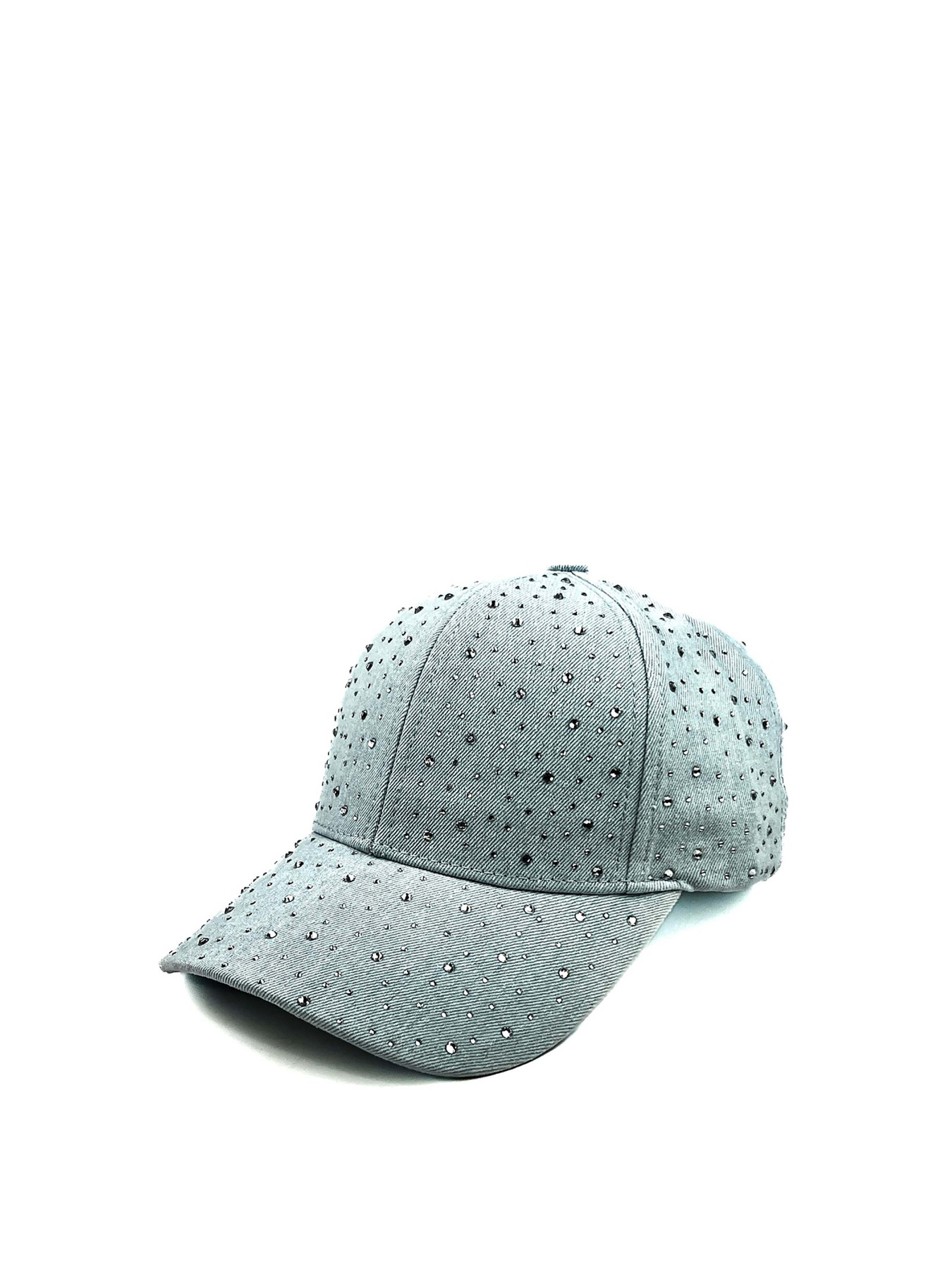 Кепка LuckyLOOK модель 2933534470927 Фото