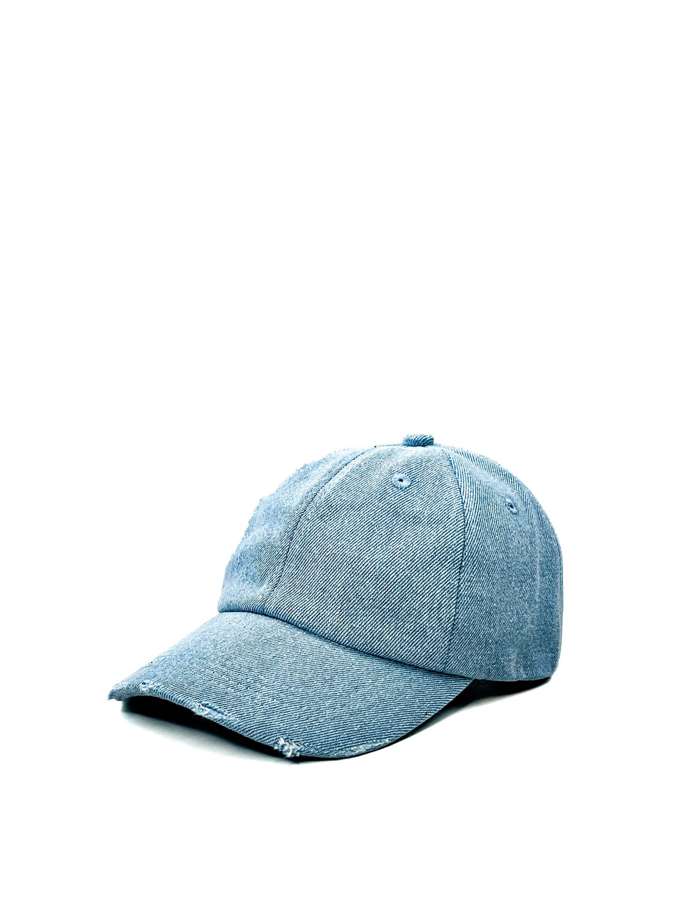 Кепка LuckyLOOK модель 2933534485587 Фото