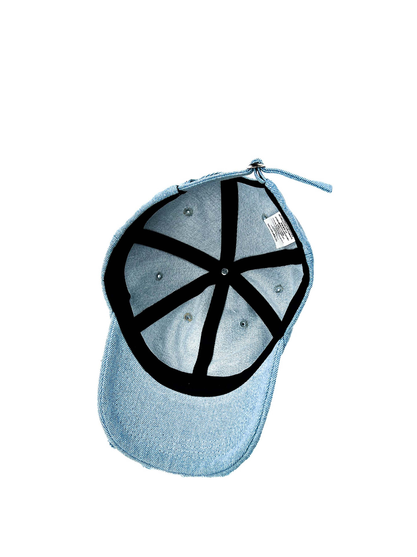 Кепка LuckyLOOK модель 2933534485587 Фото