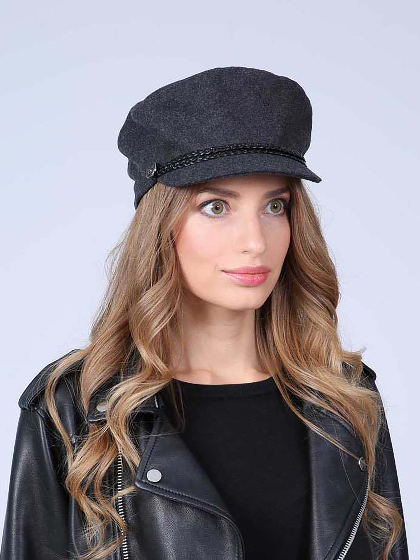 Кепка LuckyLOOK модель 2933532894305 Фото