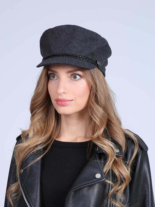 Кепка LuckyLOOK модель 2933532894305 Фото