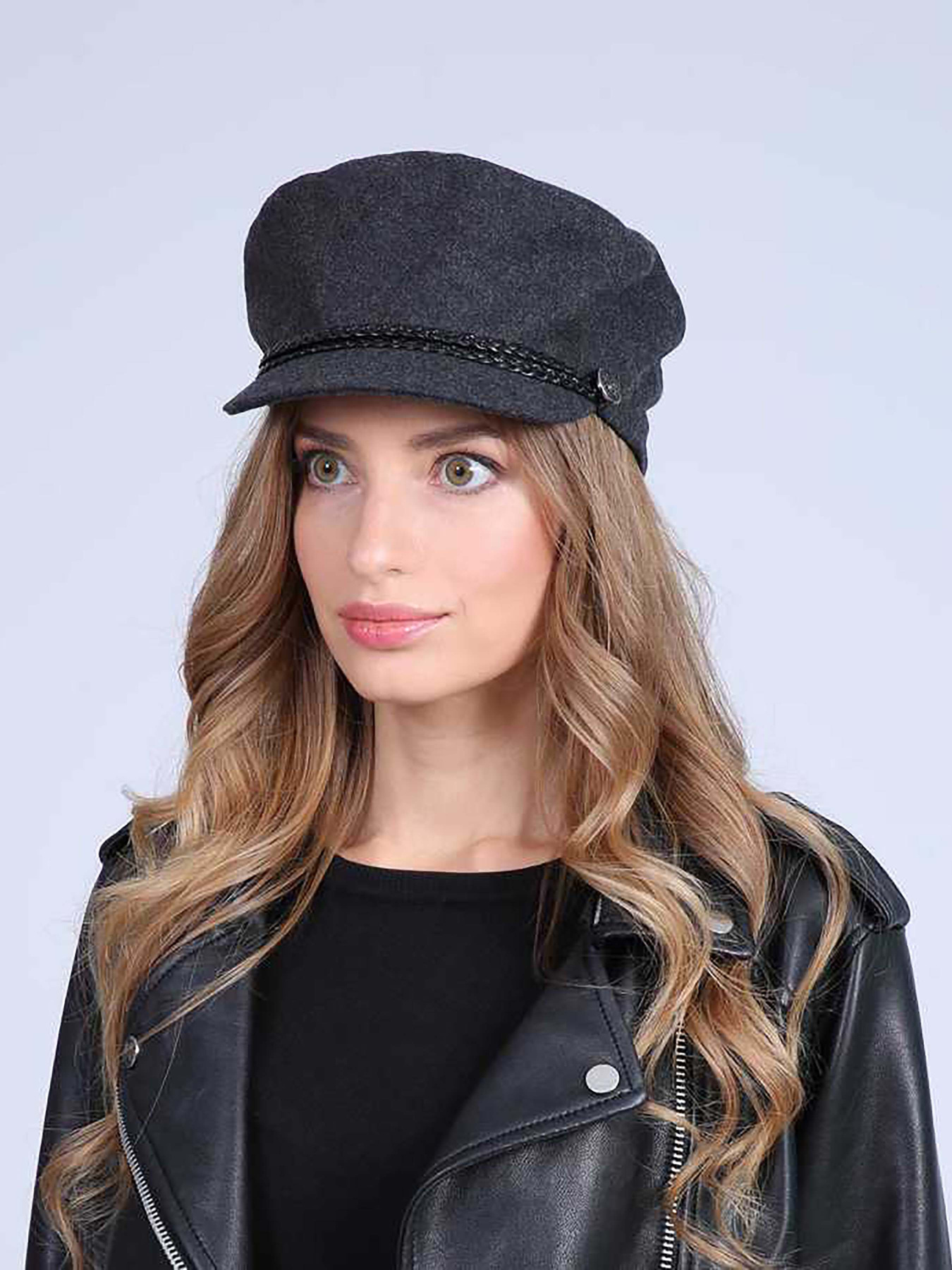 Кепка LuckyLOOK модель 2933532894305 Фото