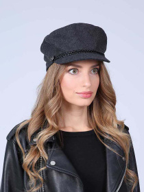 Кепка LuckyLOOK модель 2933532894305 Фото