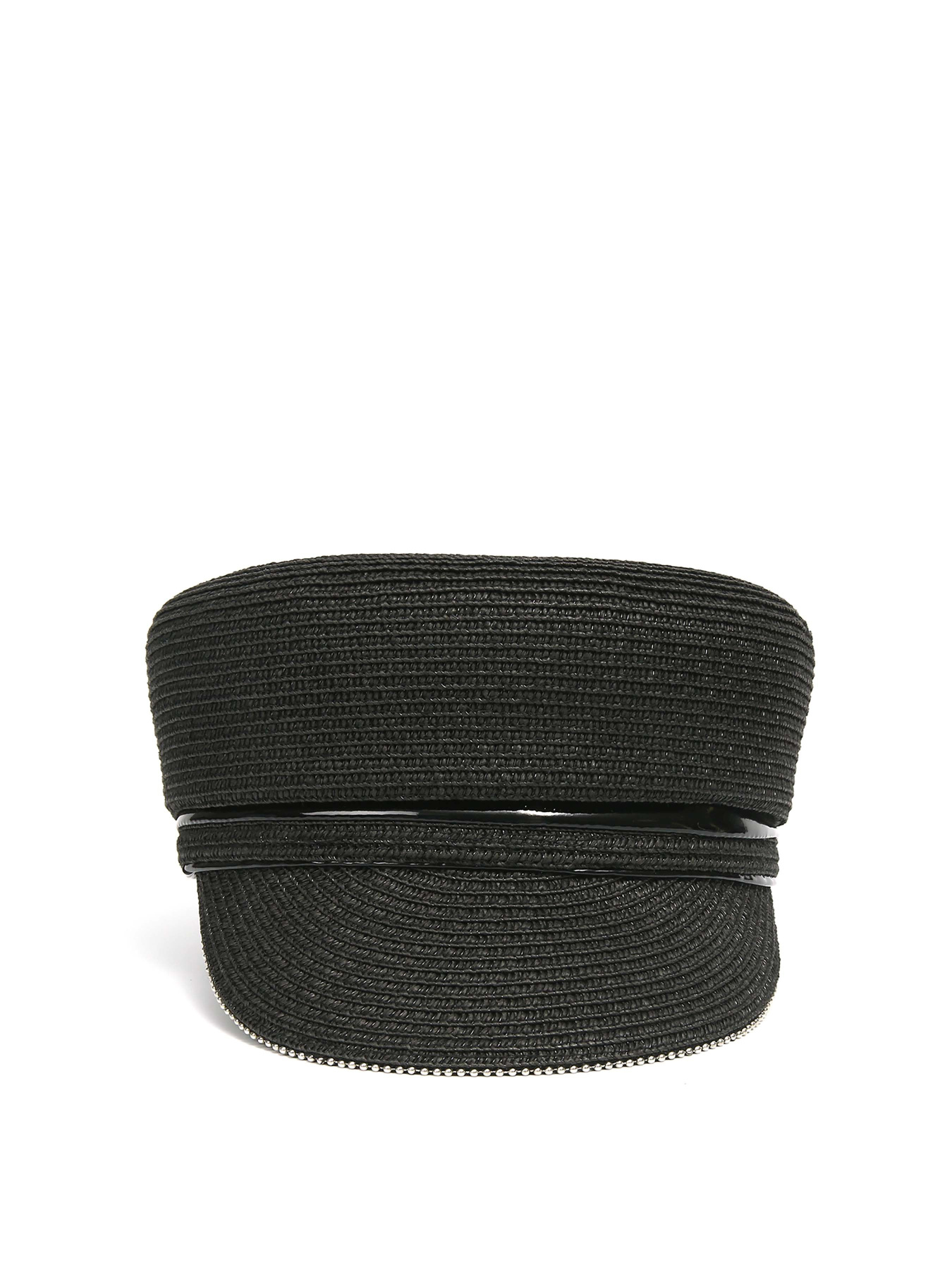 Кепка LuckyLOOK модель 2933533855640 Кепка LuckyLOOK модель 2933533855640 Фото