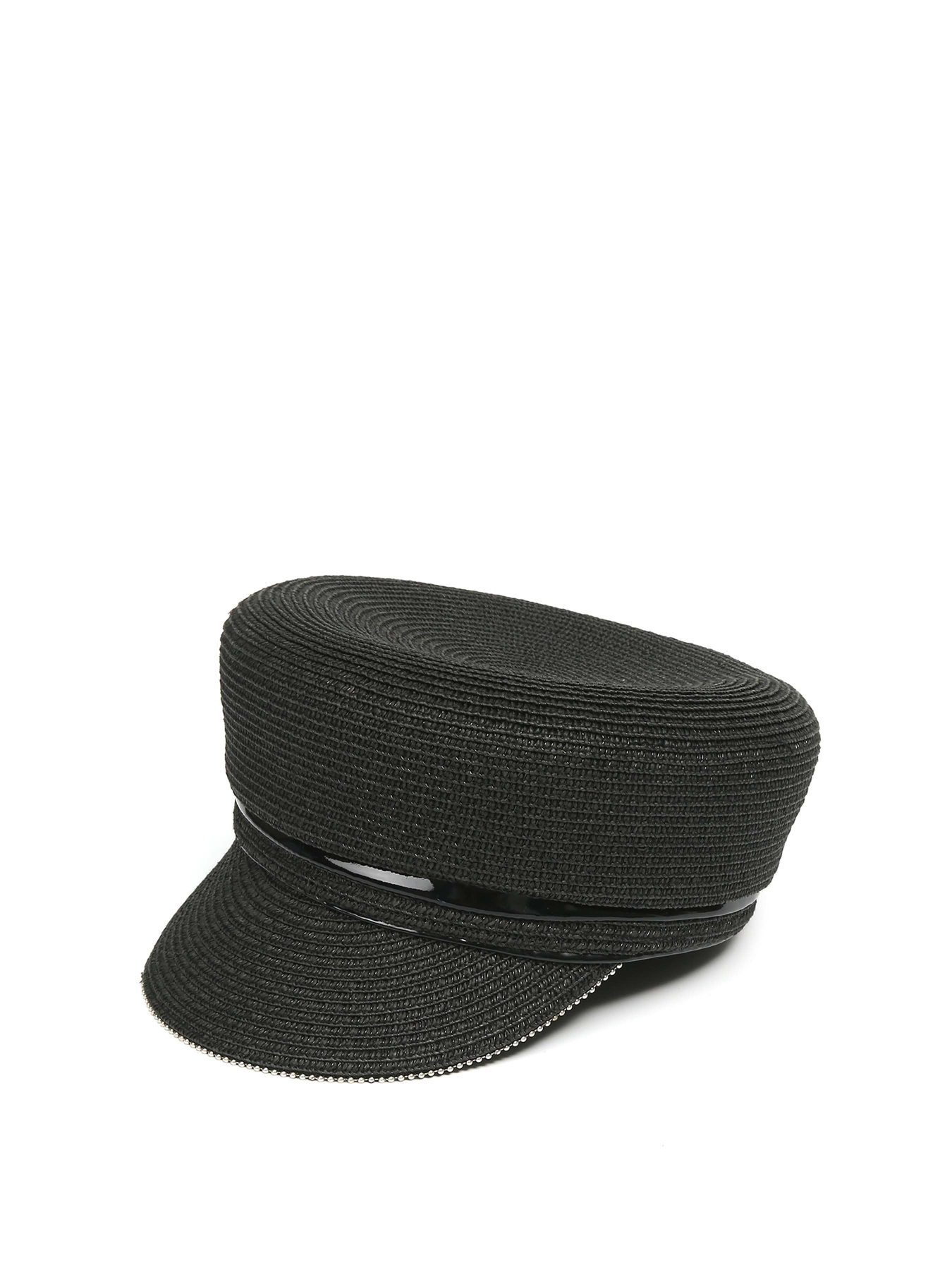 Кепка LuckyLOOK модель 2933533855640 Кепка LuckyLOOK модель 2933533855640 Фото