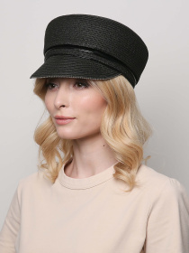 Кепка LuckyLOOK модель 2933533855640 Кепка LuckyLOOK модель 2933533855640 Фото