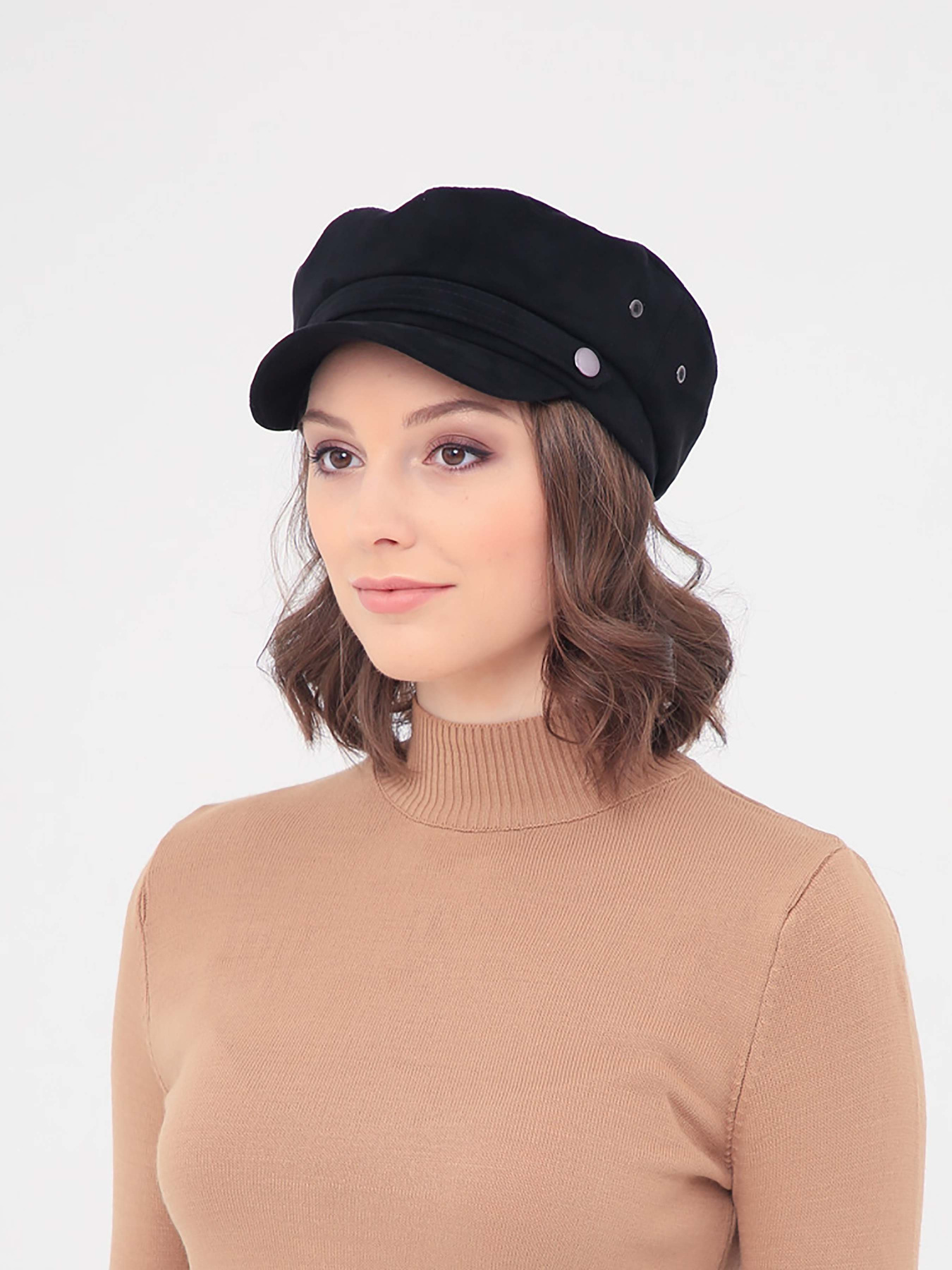 Кепка LuckyLOOK модель 2933533652409 Фото