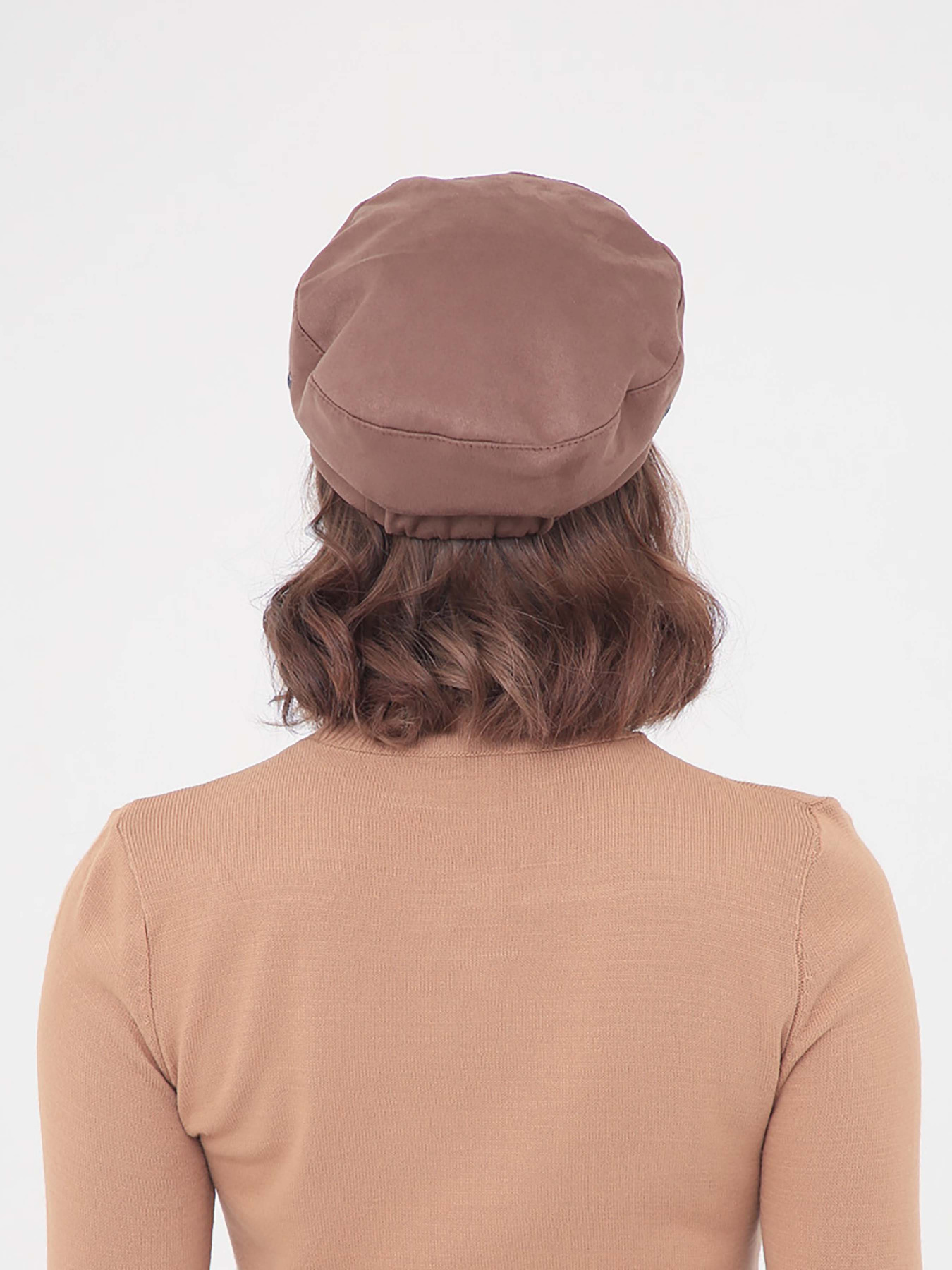 Кепка LuckyLOOK модель 2933533652447 Фото