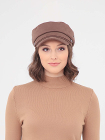 Кепка LuckyLOOK модель 2933533652447 Кепка LuckyLOOK модель 2933533652447 Фото