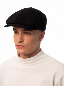 Кепка LuckyLOOK Otto Taglio модель 2933534242951 Фото